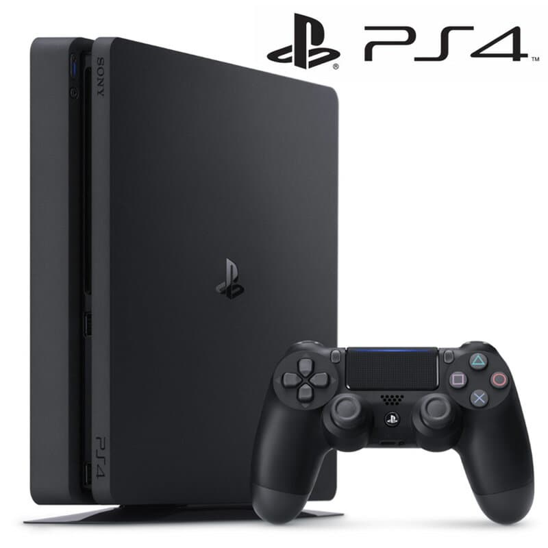 PlayStation®4 500GB CUH-2100A 外付けSSD付｜家庭用ゲーム本体