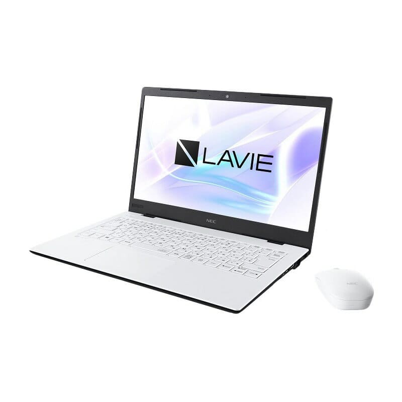 Windowsノート本体 LAVIE Home Mobile HM750/PAW PC-HM750PAW New]NEC PC-HM750PAW LAVIE Home Mobile HM750/ PAW - BE