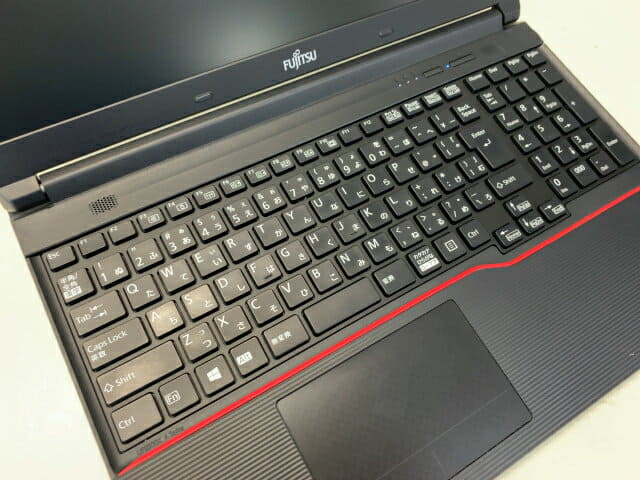 ◎富士通 FMV LIFEBOOK A574/K Windows10 Core i5 8GB SSD OFFICE 送料無料◎ 富士通 lifebook a574⁄kの通販