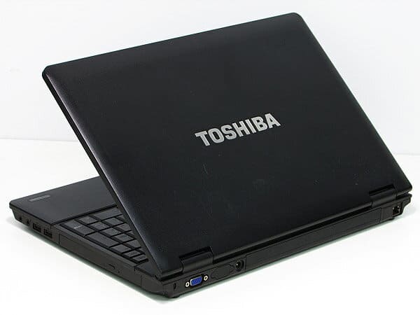 Used]SSD TOSHIBA dynabook Satellite B552/F Core i5 3320M 2.6GHz