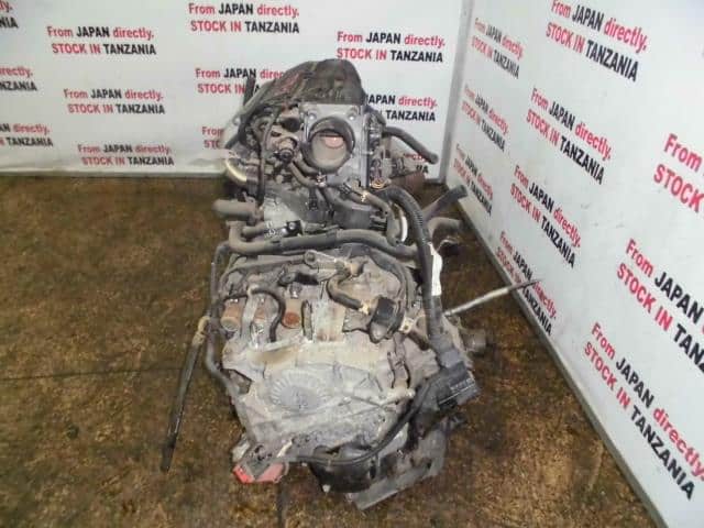 Honda fit l13a