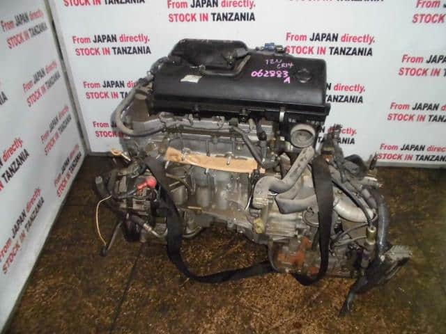 Поршень nissan cr14de