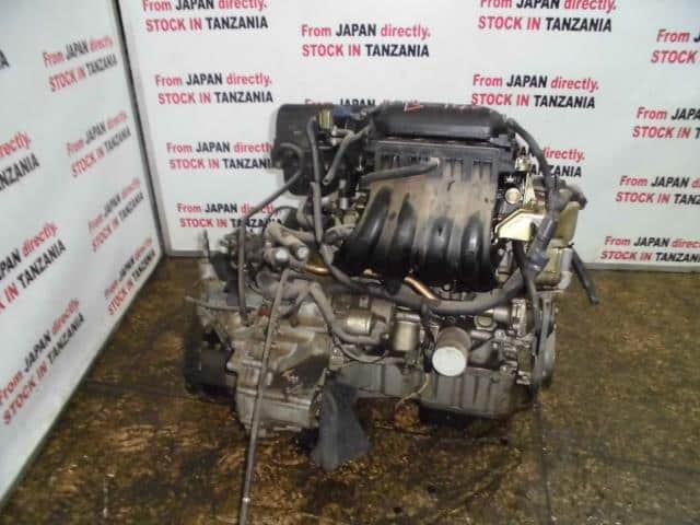 Поршень nissan cr14de