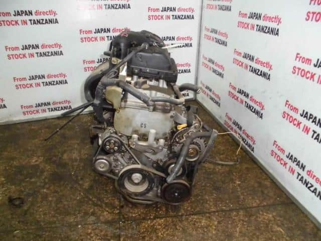 Поршень nissan cr14de