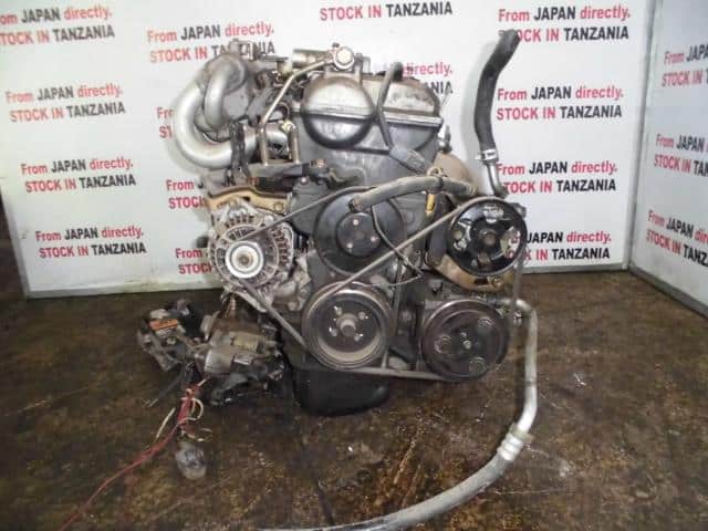 Mazda zl de