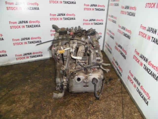 Двигатель subaru ej20g Двигатель subaru ej20g