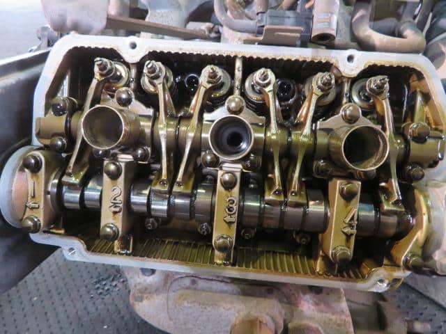 Двигатель f6a suzuki