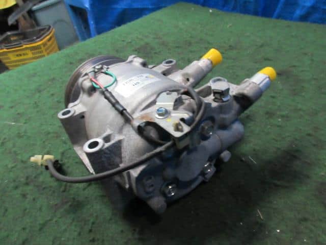 [Used]Fit GE6 A/C Compressor 15684743 - BE FORWARD Auto Parts