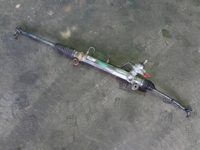[Used]Voxy AZR65G Steering Rack and Pinion 15670525 - BE FORWARD Auto Parts
