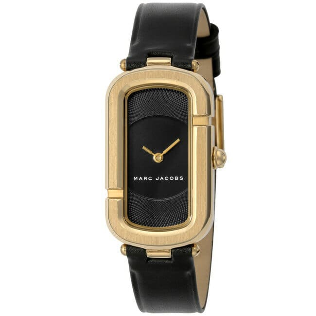New MARCBYMARCJACOBS mark by mark Jacobs MJ1484 clock watch unisex couple BE FORWARD Store