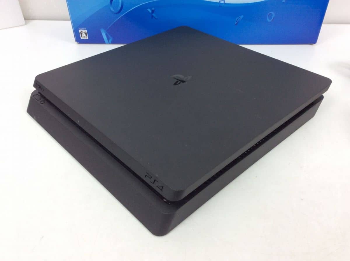 その他 PS4CUH-2000A 7000B PS3CECH-2000A 4000C PlayStation 4 CUH-2000 Series 500GB HDD (Jet Black)