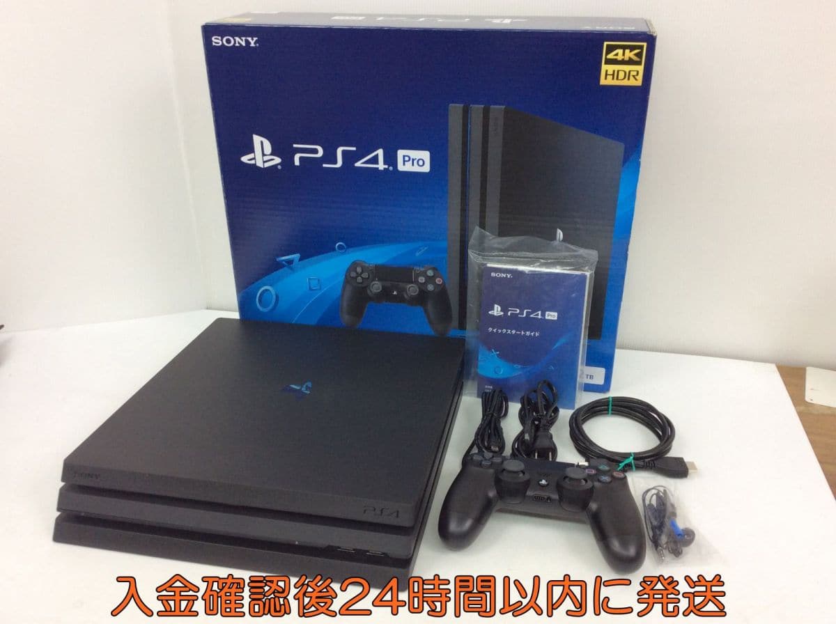 PlayStation4/PS4/CUH-1200A (B01) HDD 2TB換装品