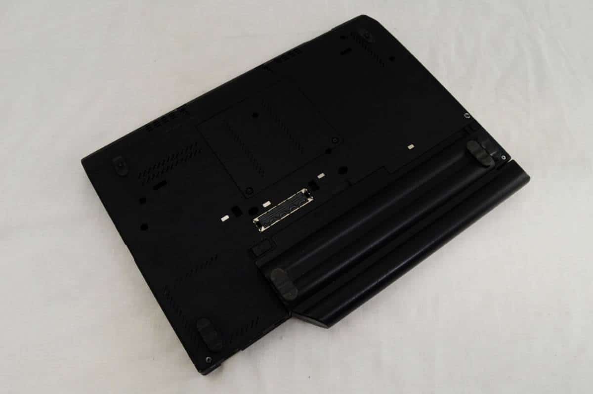 Used]Lenovo ThinkPad X230 i5 3320M/320GB/Wireless/Wi-Fi/Office