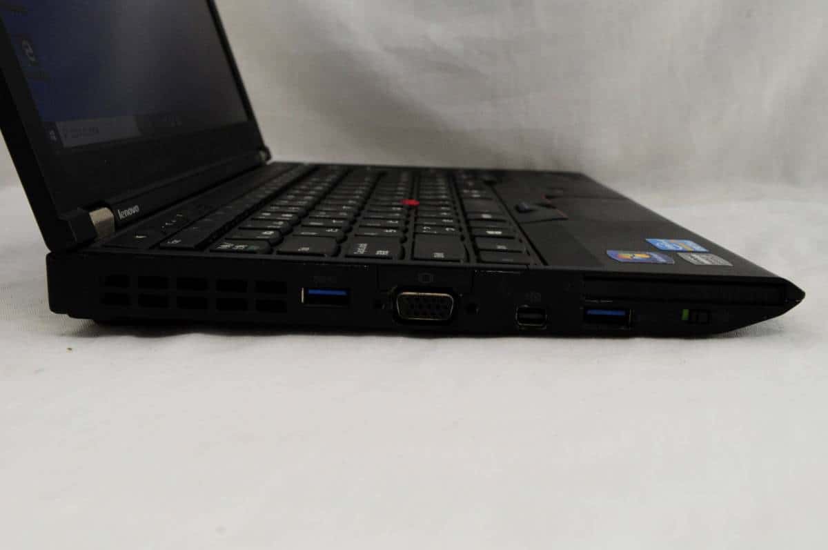 ★★Lenovo Thinkpad X230 /i5-3320M/メモリ4GB/SSD128GB/Win10/Office★★ Renewed - Lenovo Thinkpad X230 Convertible Laptop, 12.5\" HD