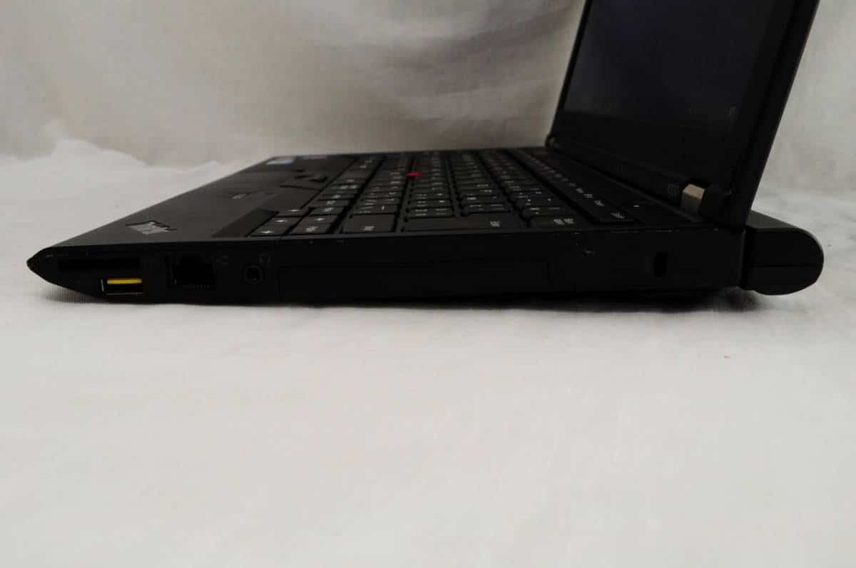 Used]Lenovo ThinkPad X230 i5 3320M/320GB/Wireless/Wi-Fi/Office