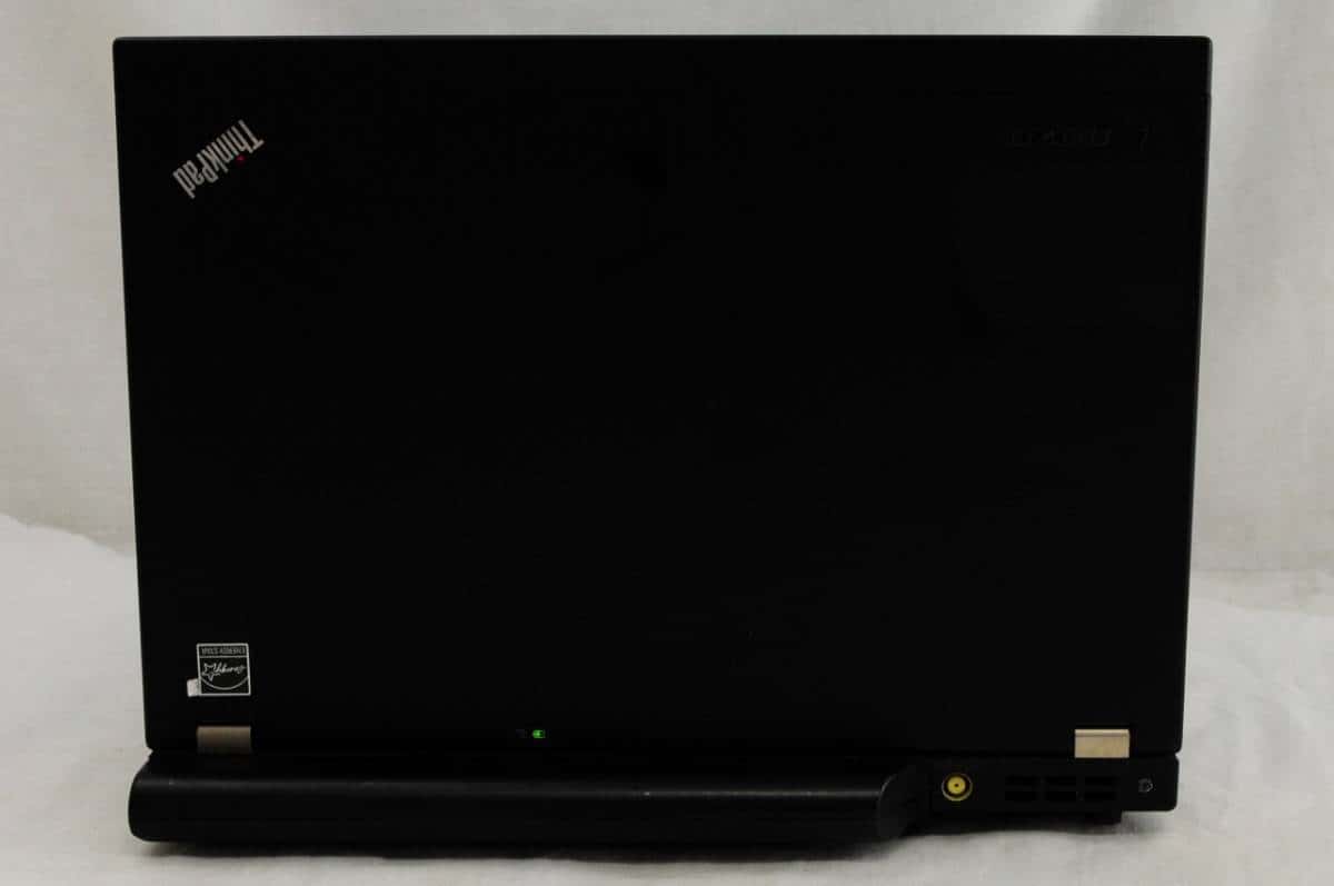 Used]Lenovo ThinkPad X230 i5 3320M/320GB/Wireless/Wi-Fi/Office
