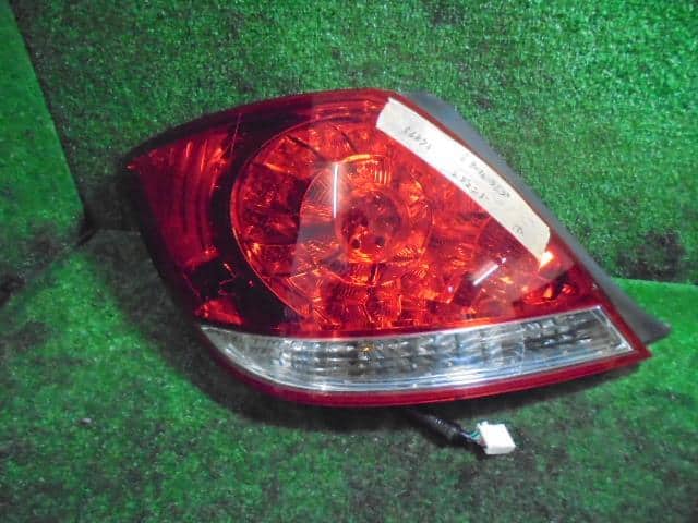 Honda Legend 06 Dba Kb1 Left Tail Light Used Pa Ebay Honda Legend 06 Dba Kb1 Left Tail Light Used Pa Ebay