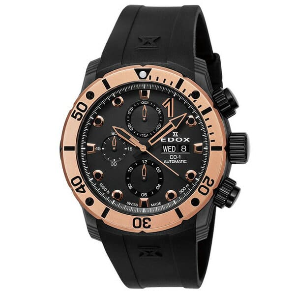 edox chrono offshore