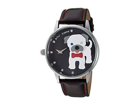 Betsey johnson dog watch online
