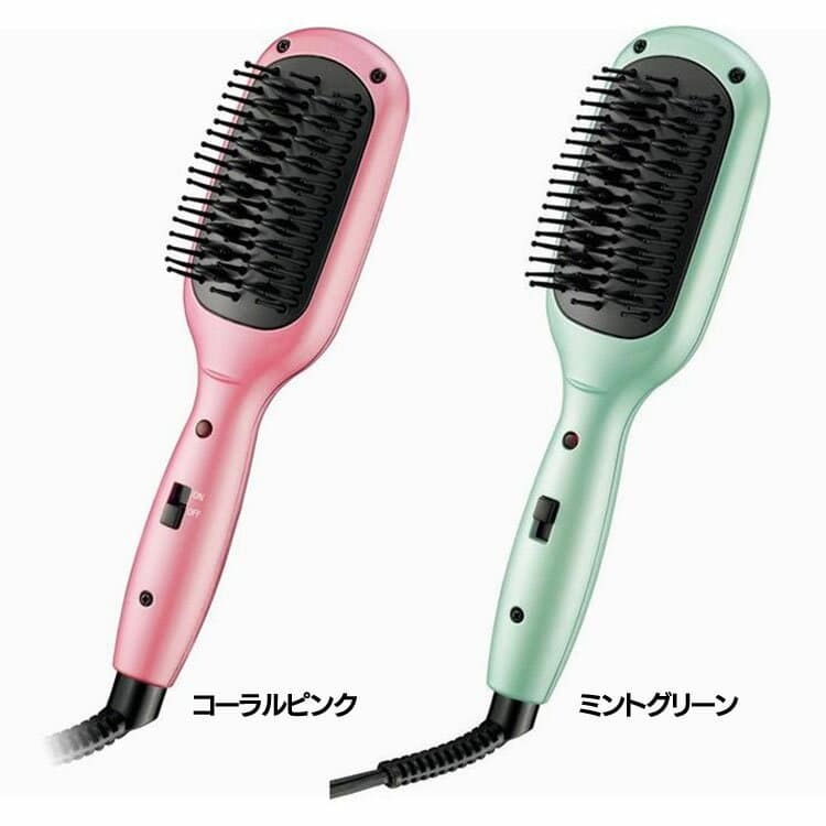 jilbere de paris hair straightener