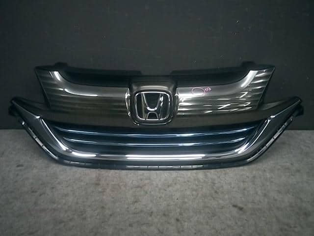 Used Radiator Grille Honda Freed 16 Daa Gb7 711tdl013 Be Forward Auto Parts Used Radiator Grille Honda Freed 16 Daa Gb7 711tdl013 Be Forward Auto Parts