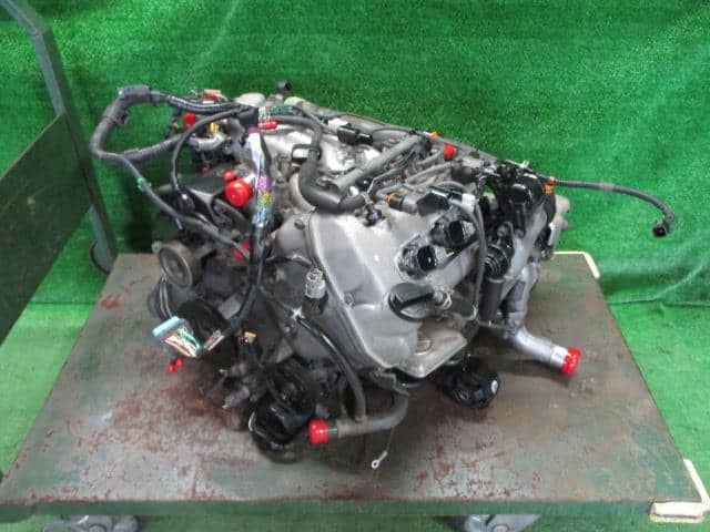 [Used]K6AT Engine SUZUKI Every 2004 GH-DA62W - BE FORWARD Auto Parts