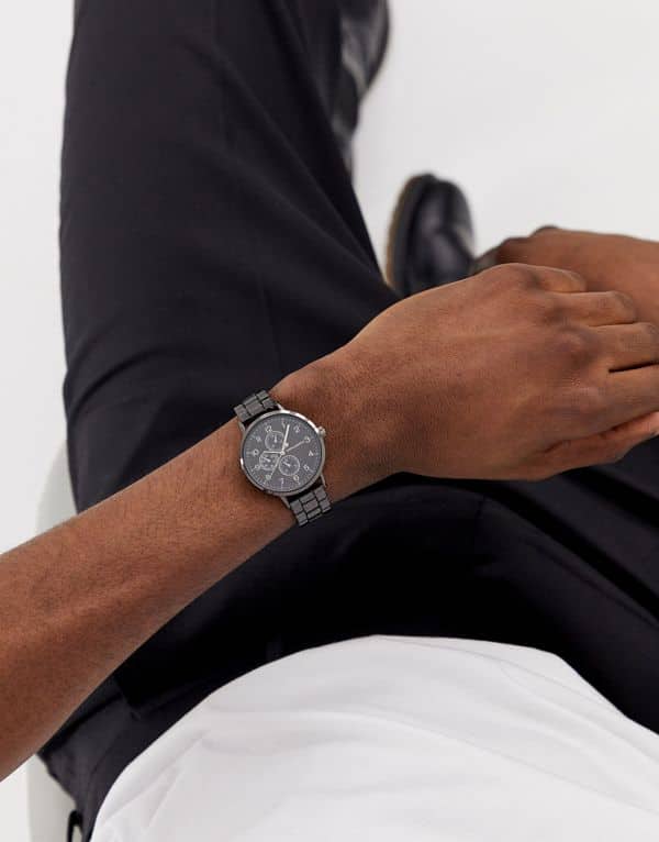 Asos watches mens hot sale