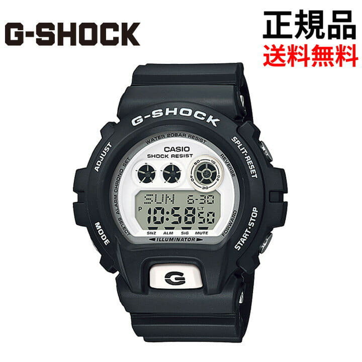 New]with the CASIO original novelty G-SHOCK GD-X6900-7JF G-Shock G