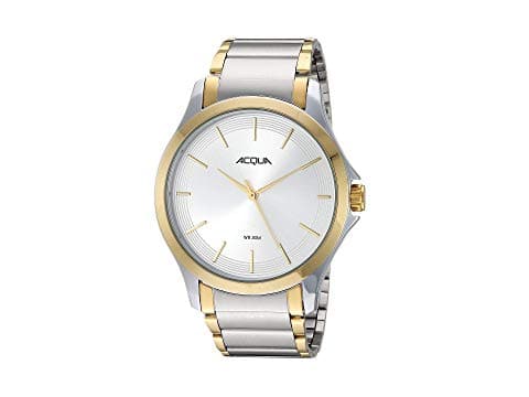 men's acqua timex watch