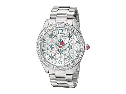 New]Betsy Johnson watch Lady