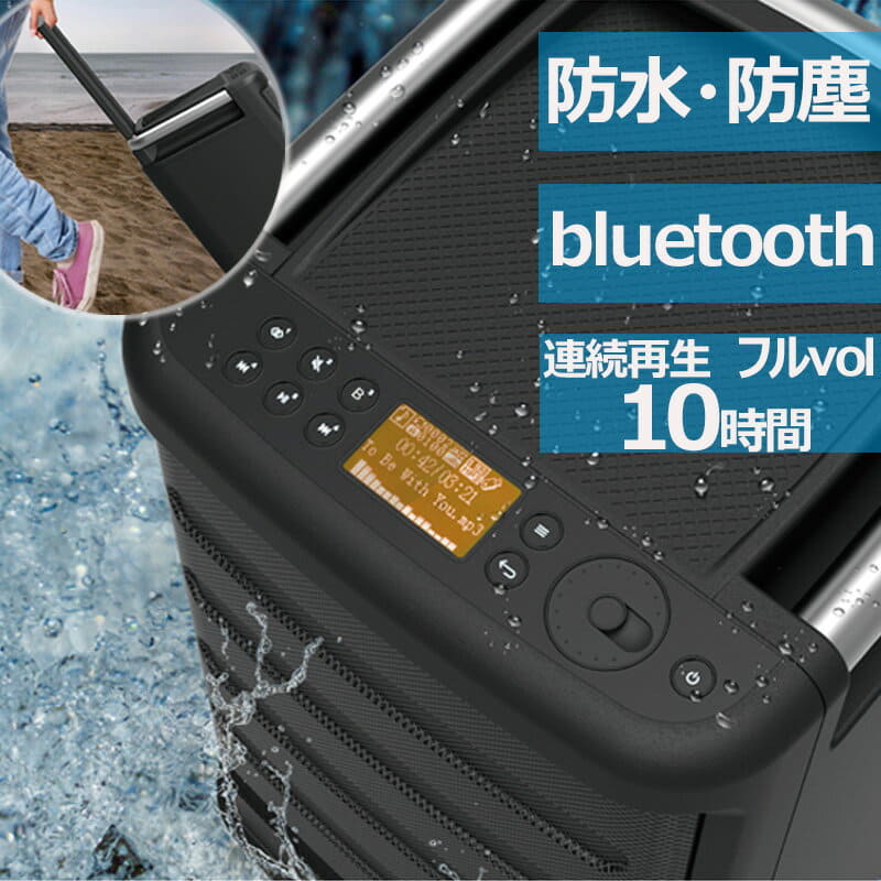 bose bluetooth speaker with microphone