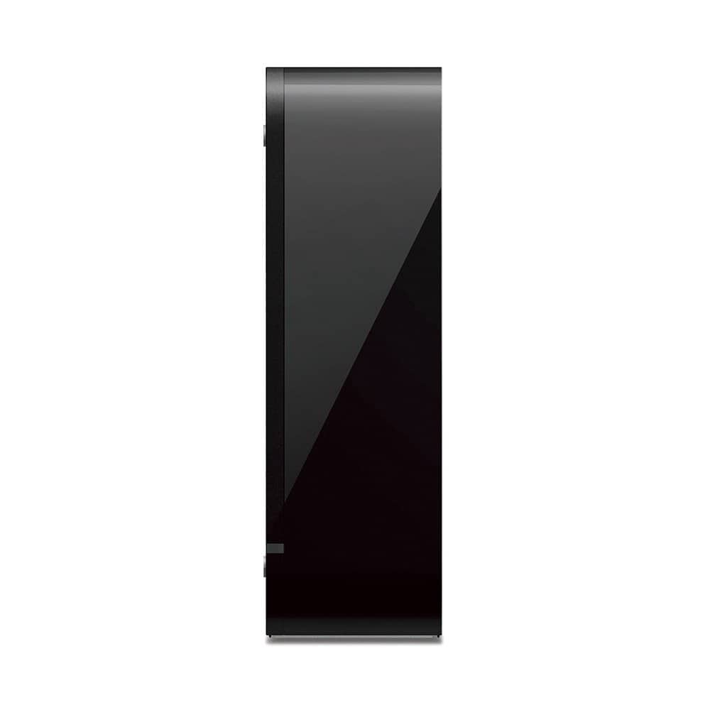 未使用未開封】 BUFFALO HD-LC3.0U3-BKF USB3.1(Gen1)/3.0
