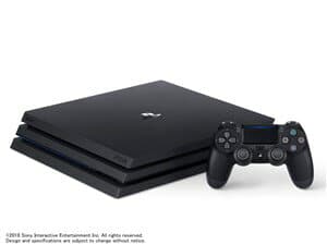 SONY PlayStation4 CUH-7200CB01 2TBモデル｜Nintendo Switch