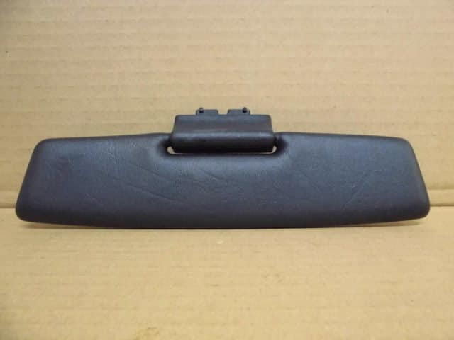 Used Mercedes Benz W124 320TE 2019 room mirror Sun Visor BE