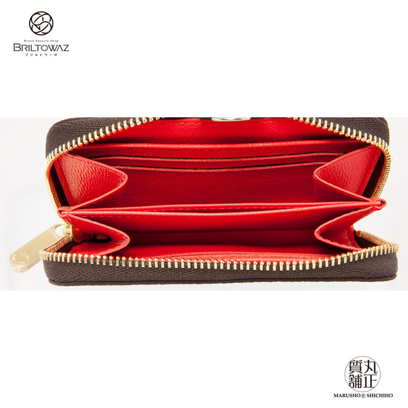 louis vuitton vivienne coin purse