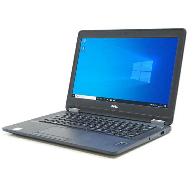 DELL E7270 i7 8GB SSD256GB Win11 Off2021 Refurbished Dell LATITUDE E7270 Core i7-6600U 8GB 256GB 12.5 Inch