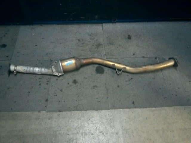 2010 subaru 2024 forester exhaust system