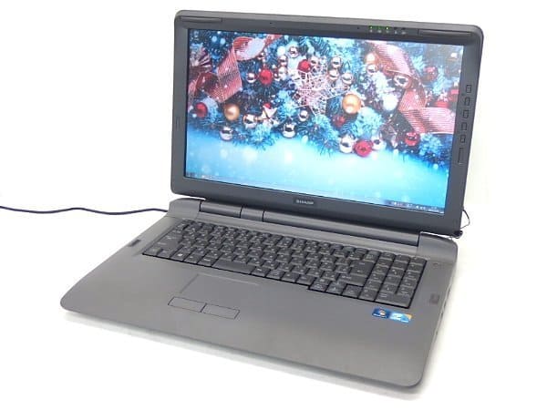 SHARP/シャープ PC-BM10 無線LAN機能搭載 液晶ペンタブレット ノートPC 