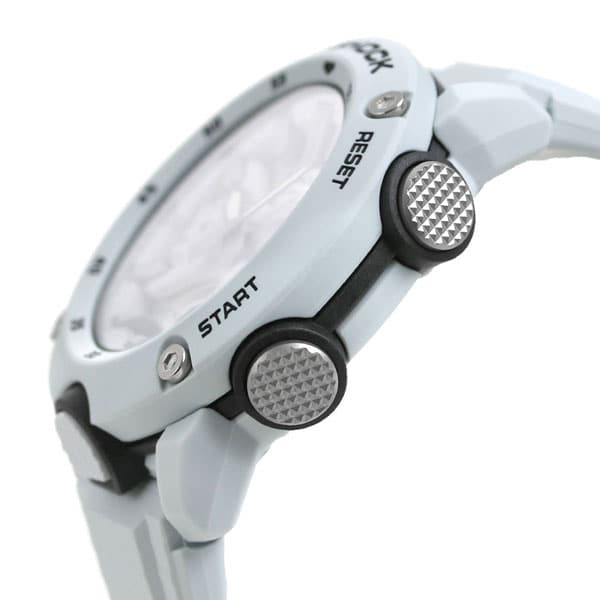 New] G-SHOCK GA-2000 Men's Watch GA-2000 GA-2000S-7ADR Casio GA