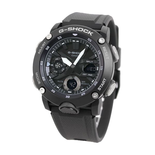 ga 2000 amazon