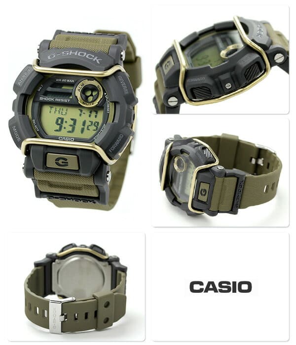 gd 400 9dr