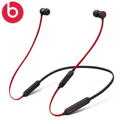 Beats beatsx wireless earphones black sale