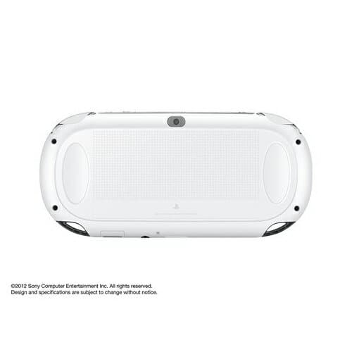 Amazon.com: PlayStation Vita (PlayStation vita) Wi-Fi model