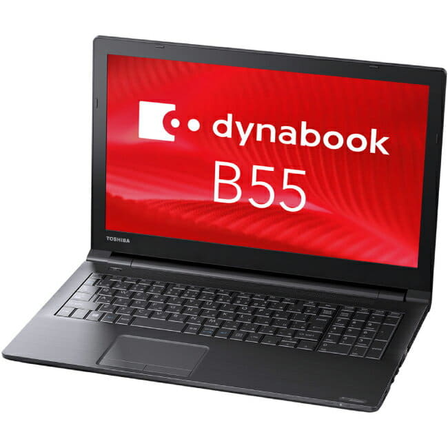 dynabook B55/F メモリー8G SSD128GB WIN11 dynabook B55/F メモリー8G