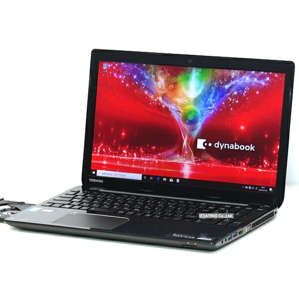 Toshiba Dynabook T553/67JB i7-4700MQ