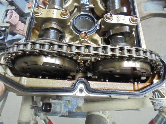 Акпп suzuki k6a
