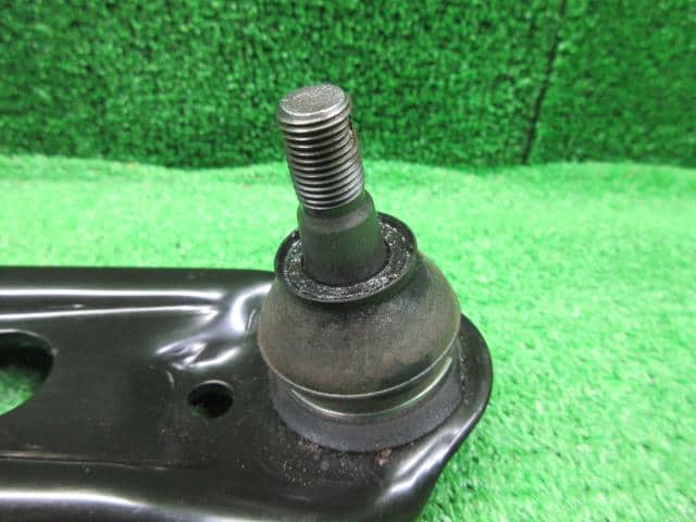 [Used]Ractis NCP100 Right Front Lower Arm 15714053 - BE FORWARD Auto Parts