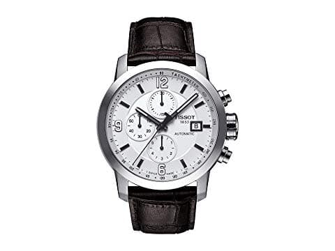 Tissot prc 200 automaat sale