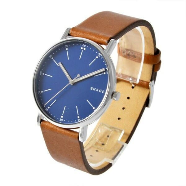 skagen 6355