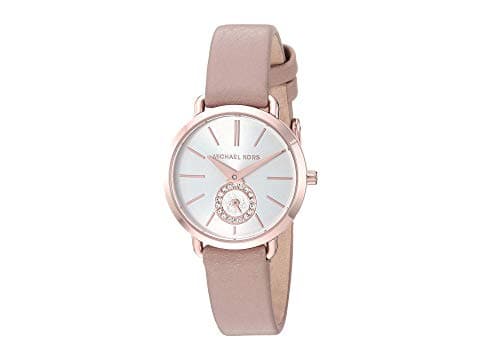 MICHAEL KORS PORTIA MK2752 BROWN watch 